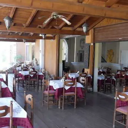 Hotel Pantheon Hall 2*