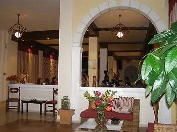 Hotel Pantheon Hall 2*