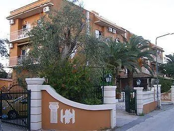 Pantheon Hall